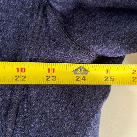 Bugatchi Reversible Cotton 1/4 Zip Pullover Sweatshirt Sz. XL - Picture 10 of 12